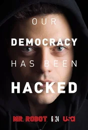 Mr. Robot Poster