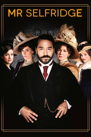 Staffel 1 Serienposter 3