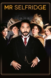 Staffel 1 Serienposter 3