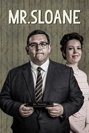 Serienposter