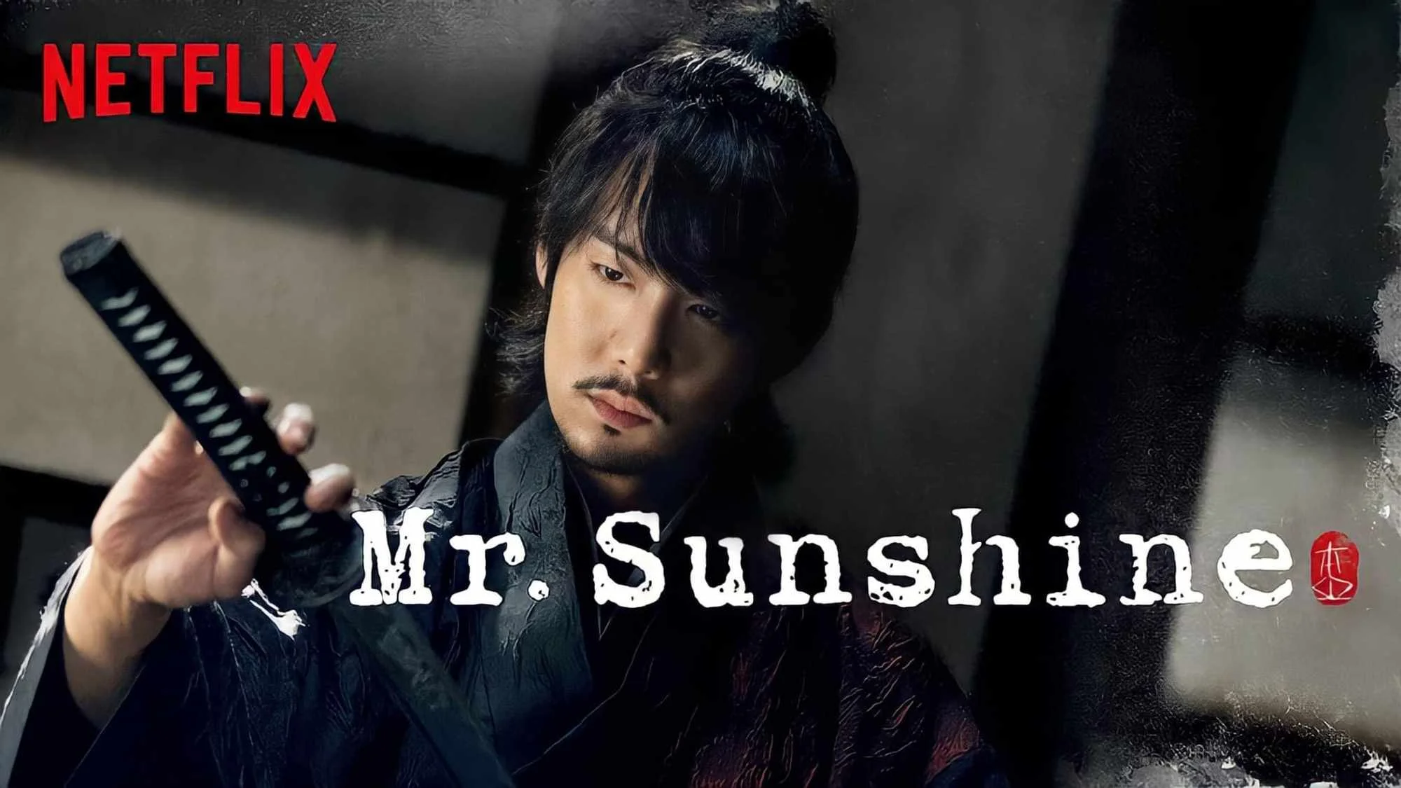 Mr. Sunshine - Streams, Episodenguide und News zur Serie