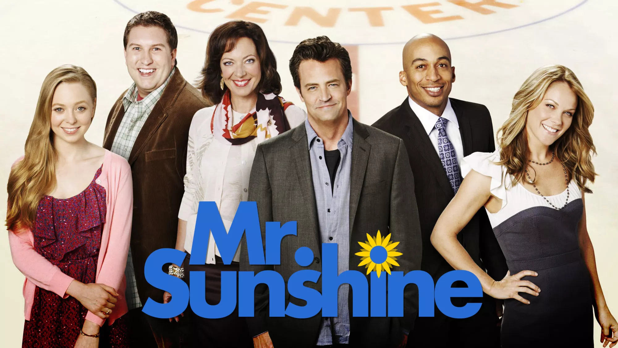 Mr. Sunshine - Episodenguide und News zur Serie