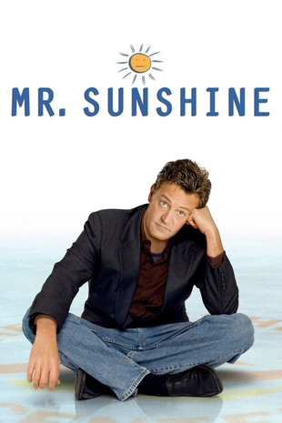Serienposter