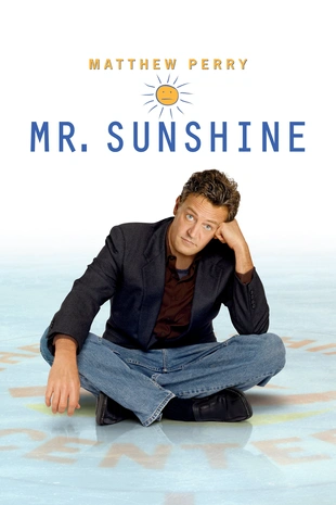 Staffel 1 Serienposter 2