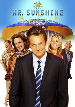 Poster 3 Staffel 1