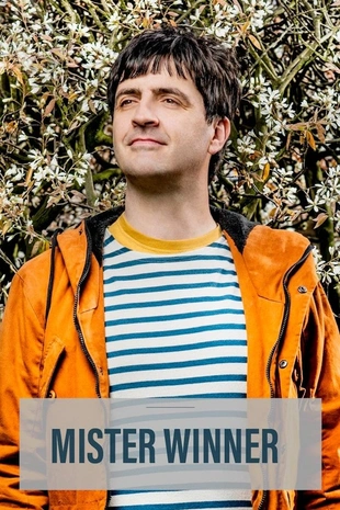 Serienposter
