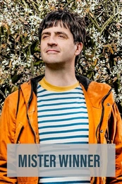 Serienposter