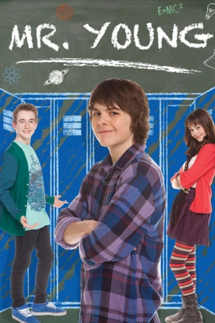 Staffel 1 Serienposter 2