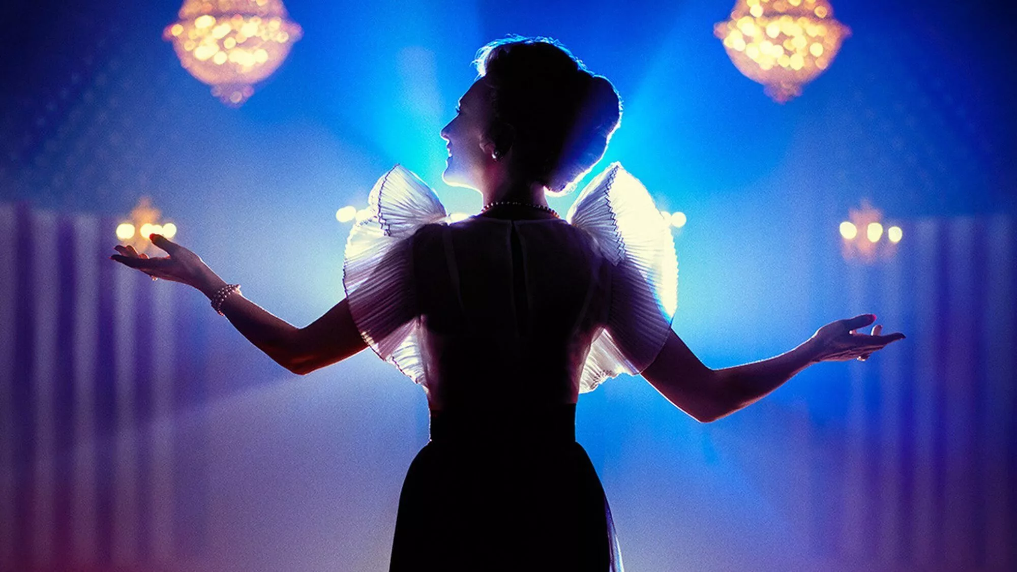 Mrs. America - Streams, Episodenguide und News zur Serie