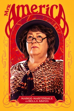 Staffel 1 Serienposter 8