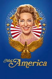Staffel 1 Serienposter 2