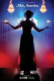 Mrs. America Poster