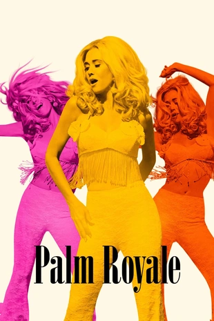 Poster 6 Staffel 1