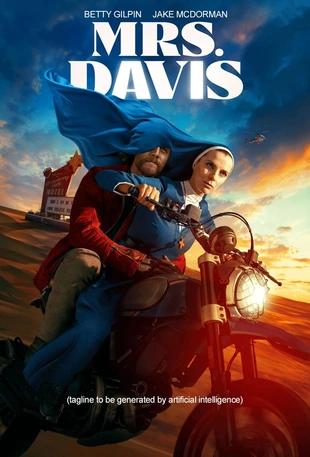 Staffel 1 Serienposter 2