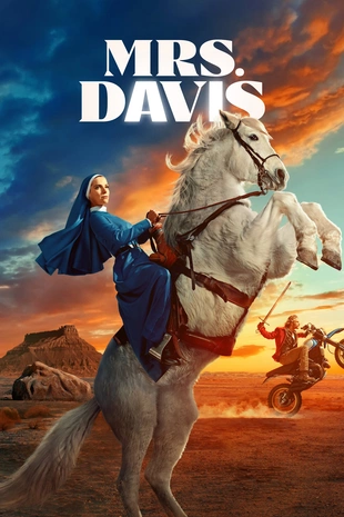 Staffel 1 Serienposter 3