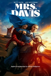 Staffel 1 Serienposter 2