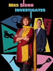 Serienposter