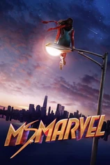 Ms. Marvel