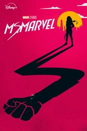 Staffel 1 Serienposter 14