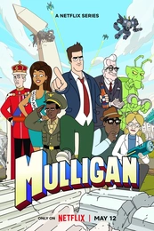 Poster 2 Staffel 1