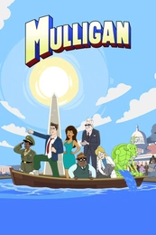 Poster 3 Staffel 1