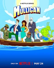 Staffel 2 Serienposter