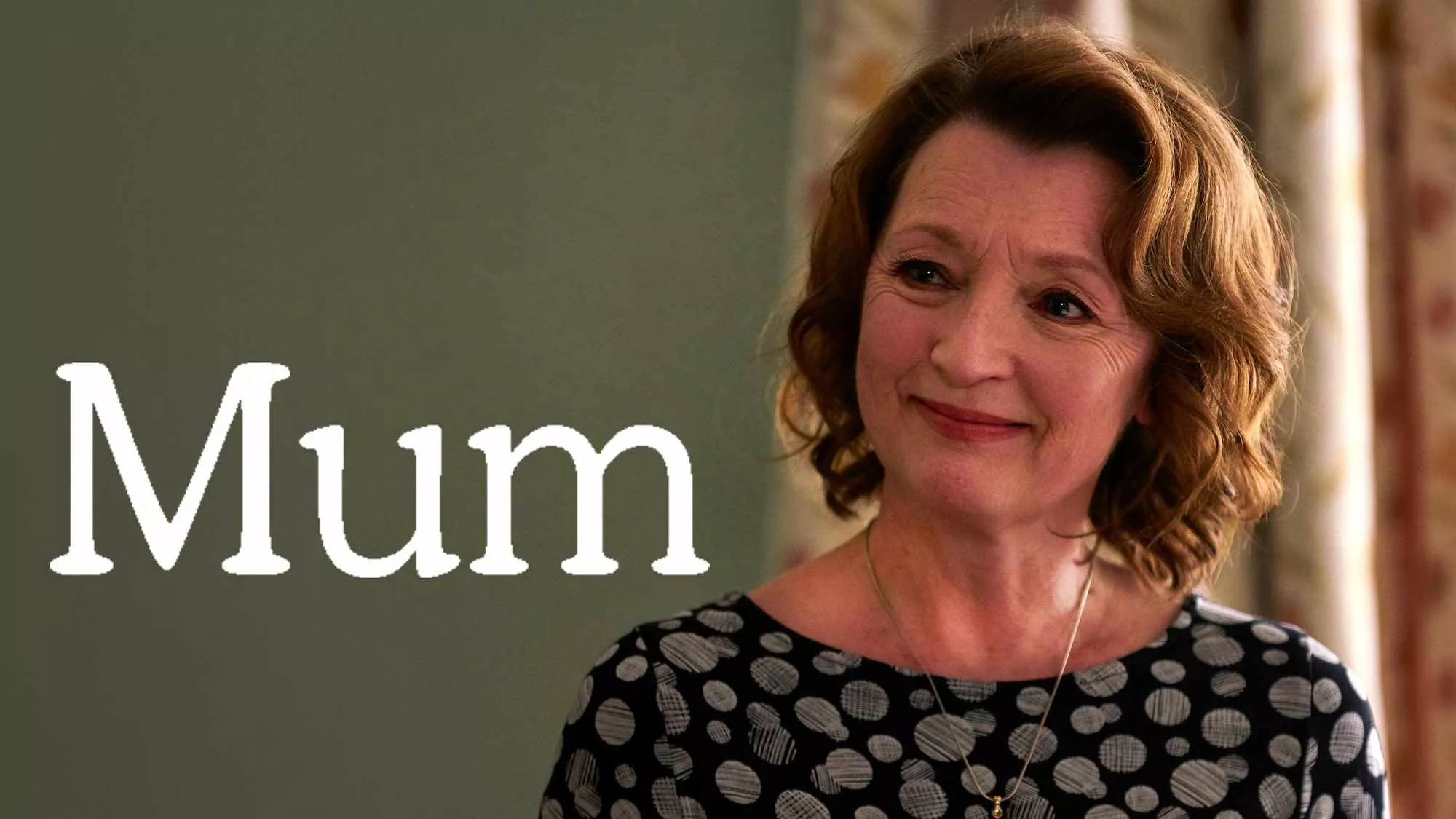 Mum - Episodenguide und News zur Serie