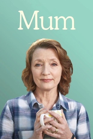 Serienposter