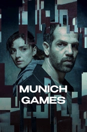Serienposter