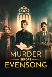 Staffel 1 Serienposter 2