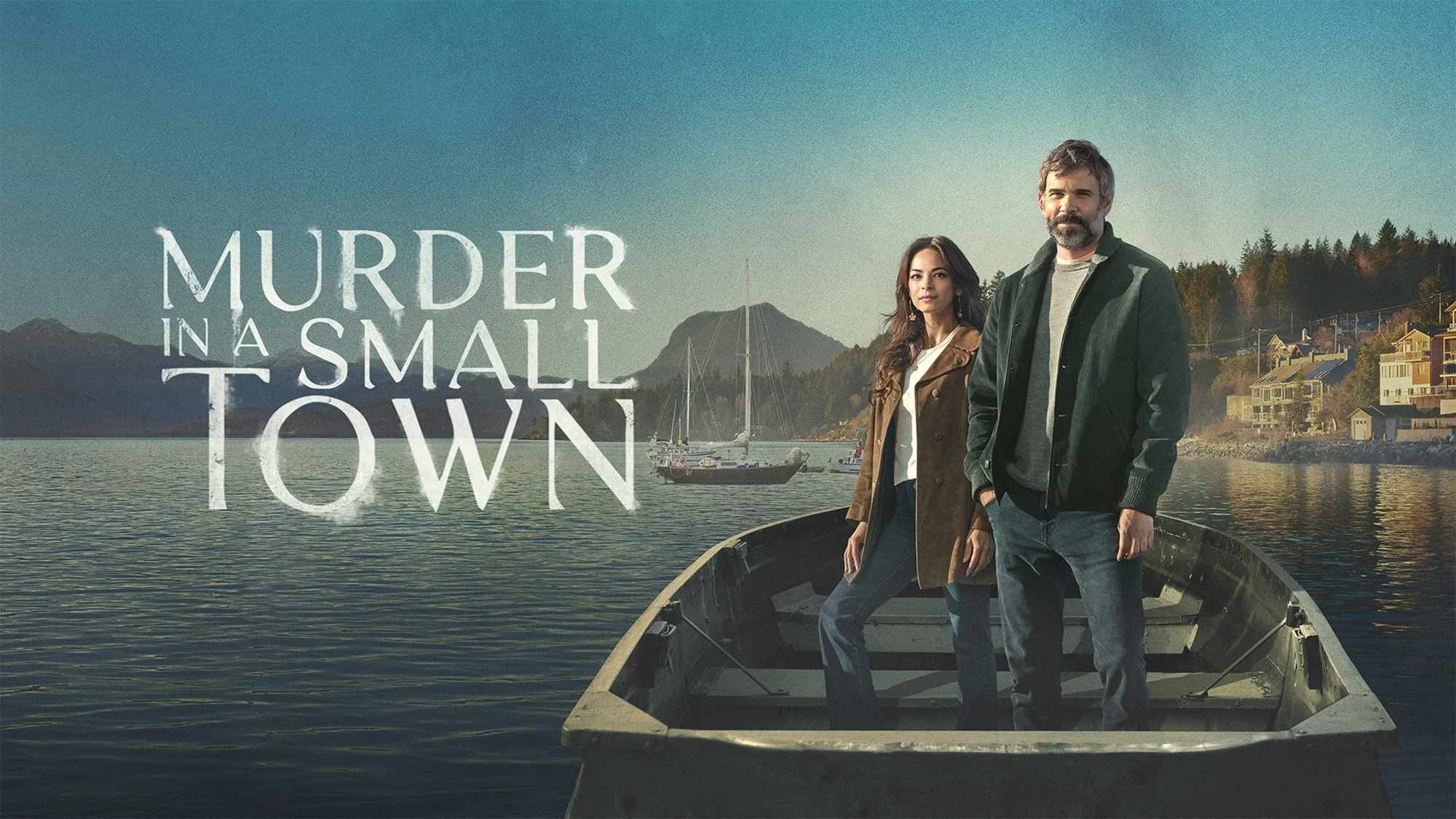 Murder in a Small Town - Episodenguide und News zur Serie