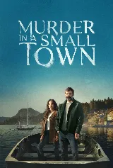 Murder in a Small Town