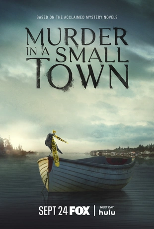 Staffel 1 Serienposter 2