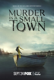 Staffel 1 Serienposter 2