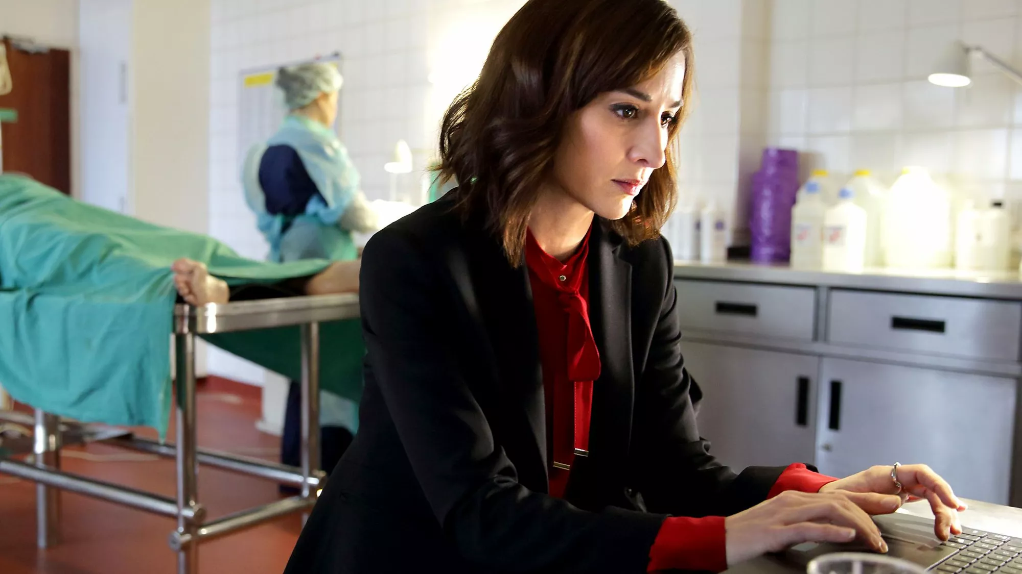 Murder - Episodenguide und News zur Serie