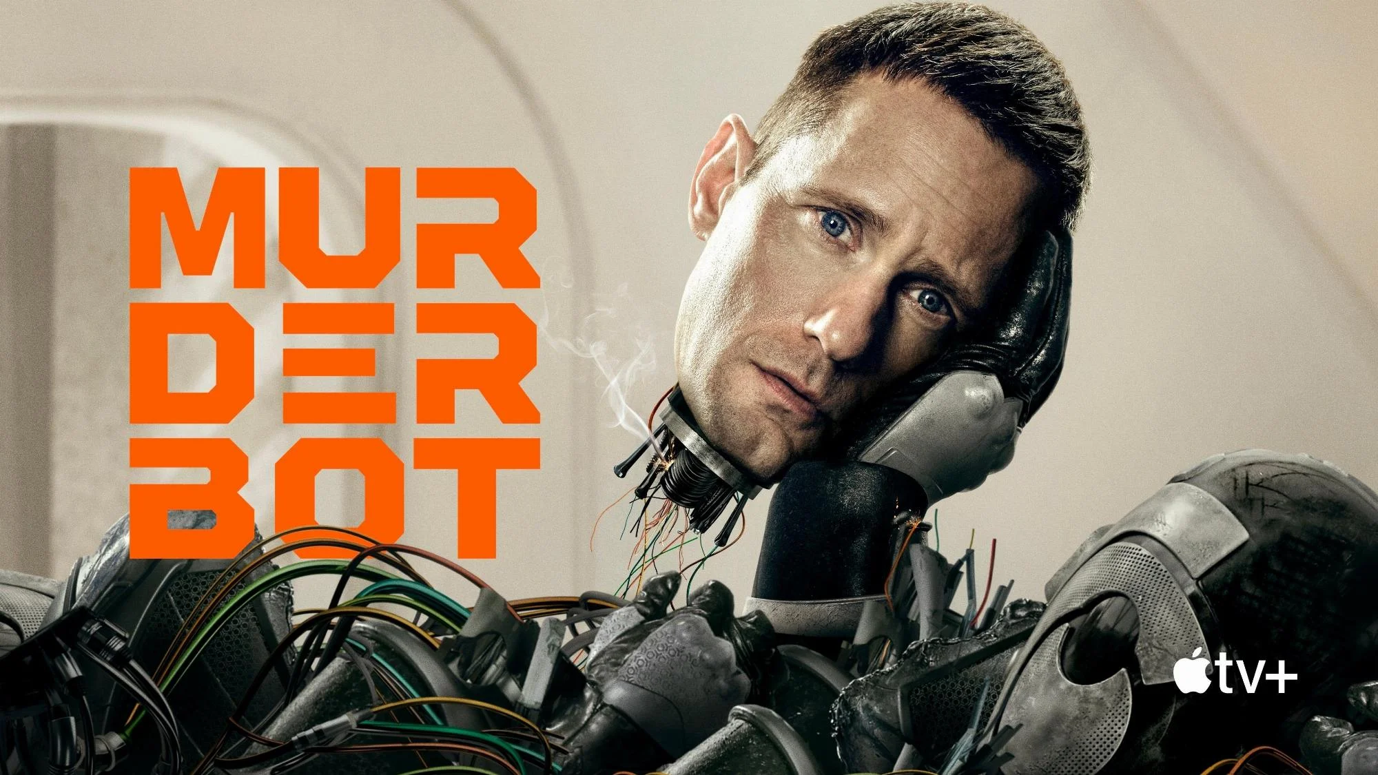 Murderbot - Streams, Episodenguide und News zur Serie