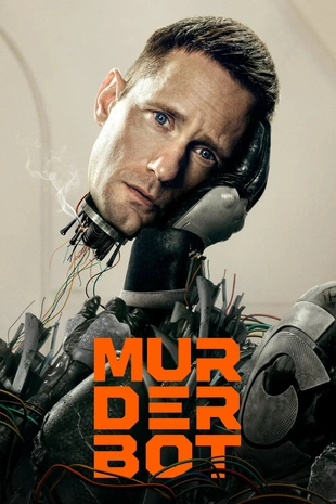 Staffel 1 Serienposter 2
