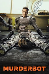 Staffel 1 Serienposter 3