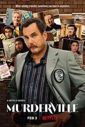 Serienposter