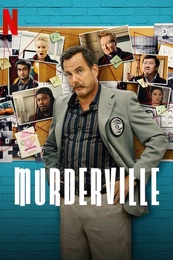 Staffel 1 Serienposter 2