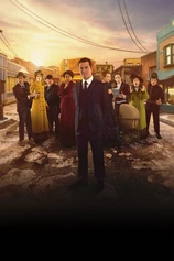 Murdoch Mysteries - Auf den Spuren mysteriöser Mordfälle
