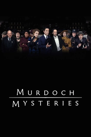 Serienposter
