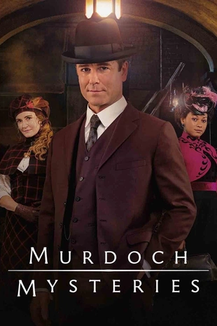 Poster 4 Staffel 1