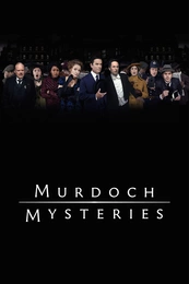 Serienposter