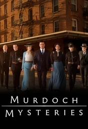Poster 3 Staffel 1