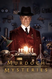 Poster zur Staffel 18
