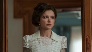 Philippa Northeast als Sybylla