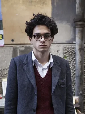 Nino Sarratore