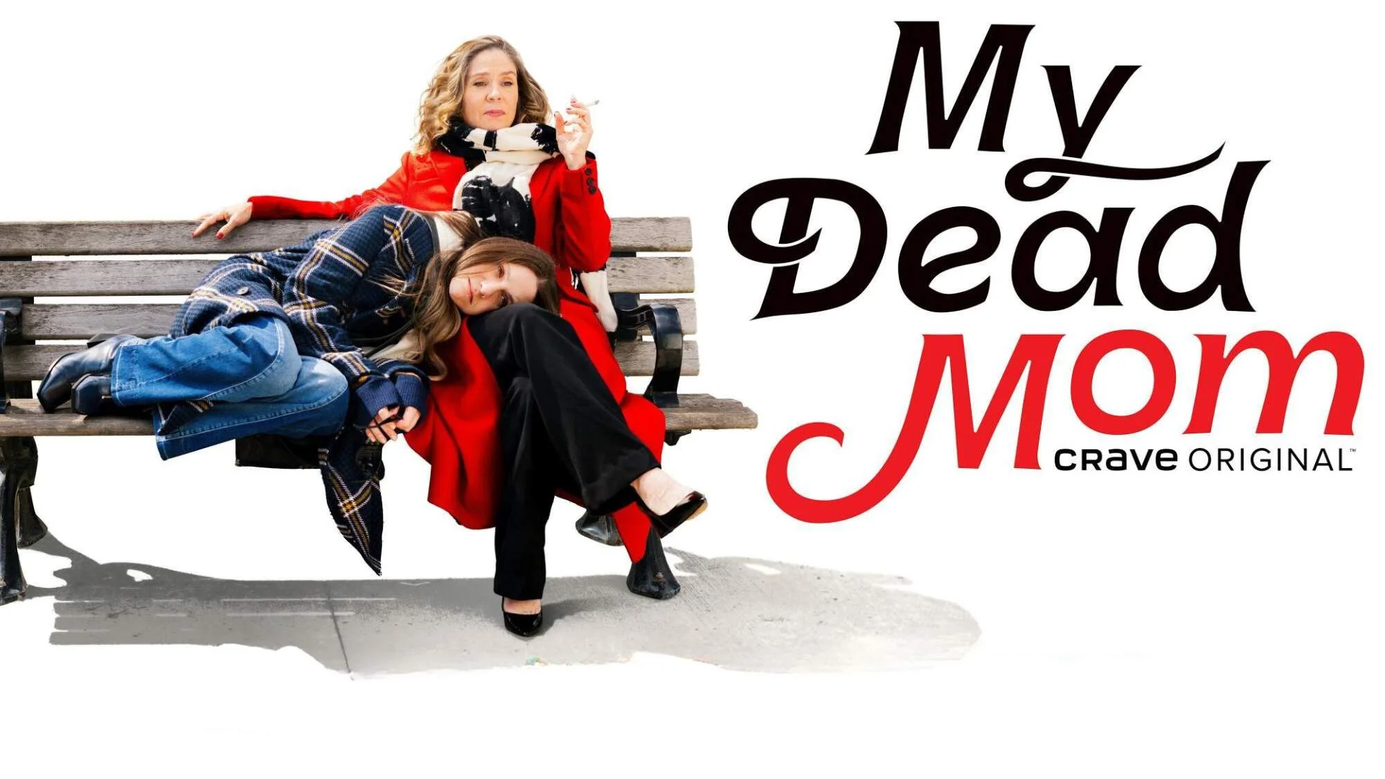 My Dead Mom - Episodenguide und News zur Serie