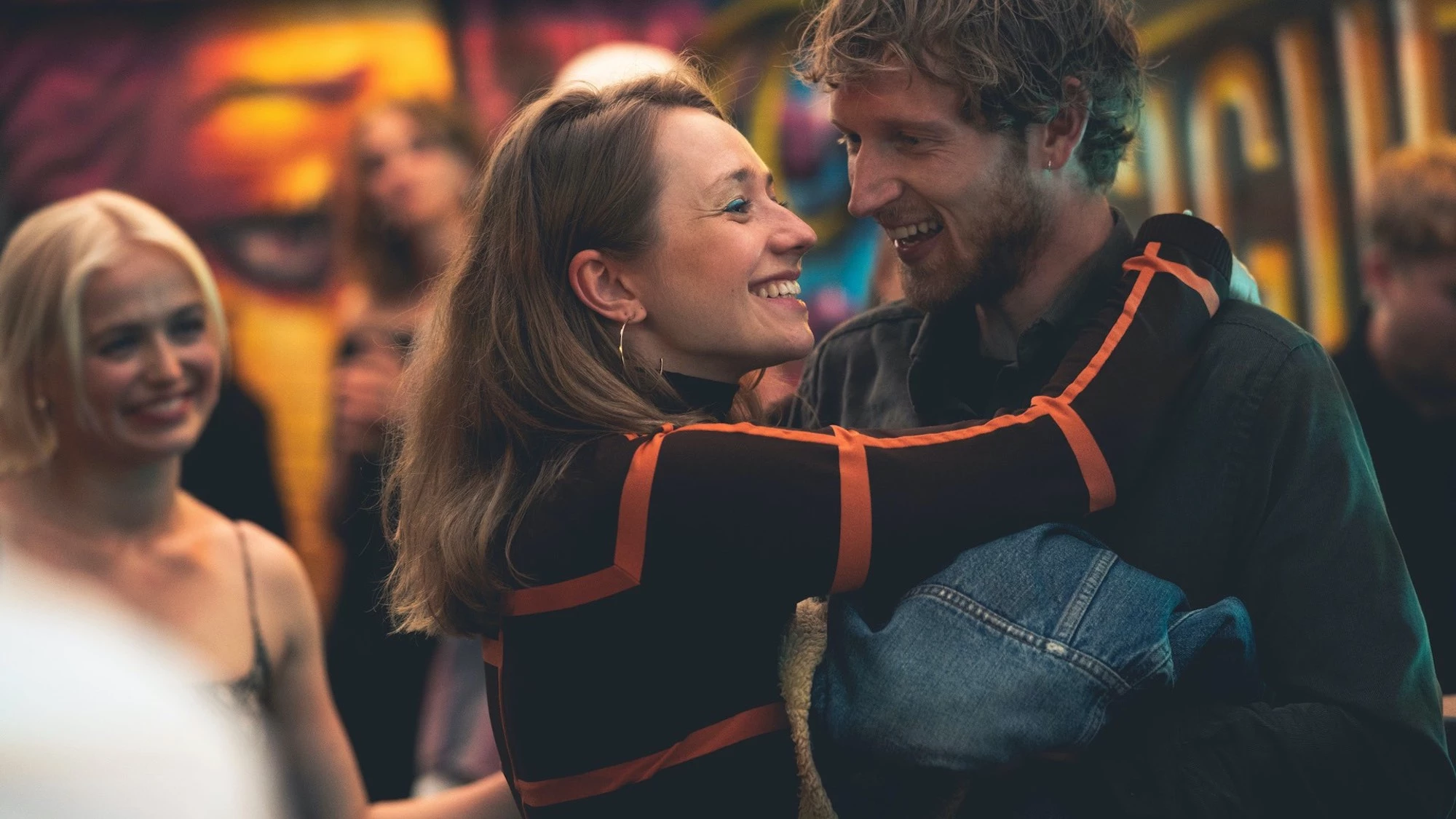 My Different Ways - Streams, Episodenguide und News zur Serie